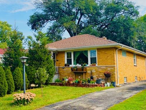 2235 S 18th, Broadview, IL 60155