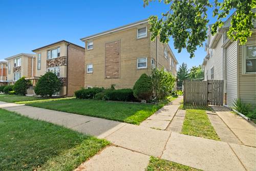 2730 N 74th Unit GW, Elmwood Park, IL 60707