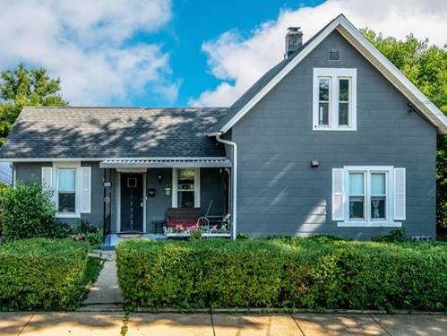 484 Hickory, Elgin, IL 60120