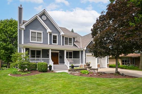 1028 Shady, Glen Ellyn, IL 60137