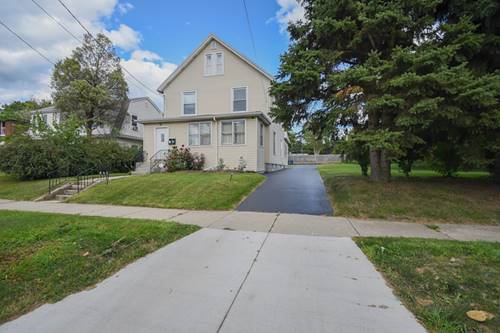 443 N Ash, Waukegan, IL 60085