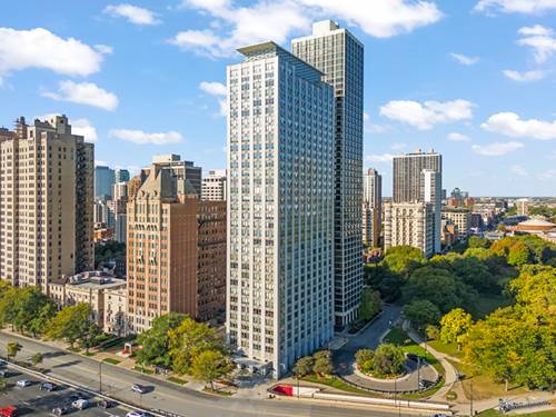 1550 N Lake Shore Unit 17B, Chicago, IL 60610