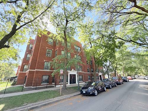 3607 W Ainslie Unit 3, Chicago, IL 60625