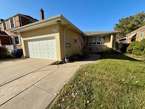 9204 S Sacramento, Evergreen Park, IL 60805