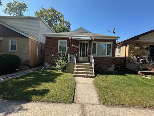 4206 Elmwood, Stickney, IL 60402