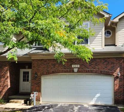 349 W Pointe, Vernon Hills, IL 60061