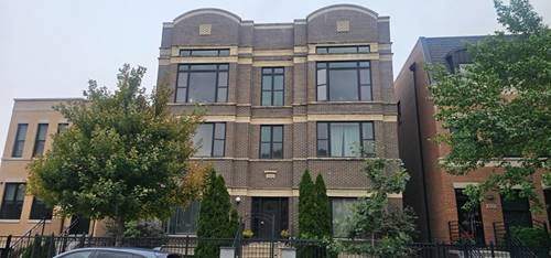 3323 S Prairie Unit 2S, Chicago, IL 60616