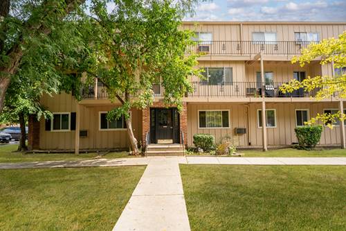 2504 Algonquin Unit 14, Rolling Meadows, IL 60008