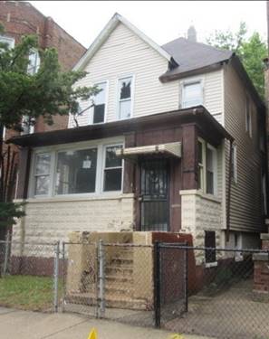 8017 S Escanaba, Chicago, IL 60617