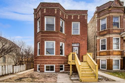 5527 W 22nd, Cicero, IL 60804
