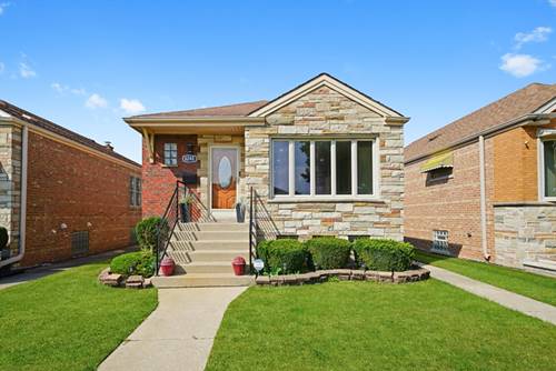 8242 S Albany, Chicago, IL 60652