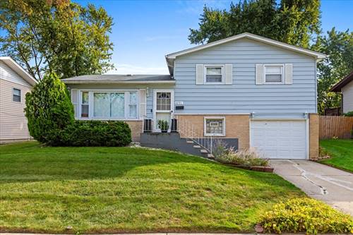 4251 190th, Country Club Hills, IL 60478
