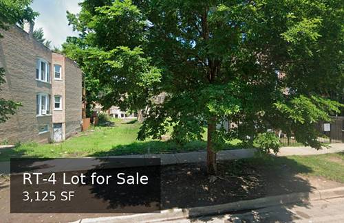2816 W Flournoy, Chicago, IL 60612
