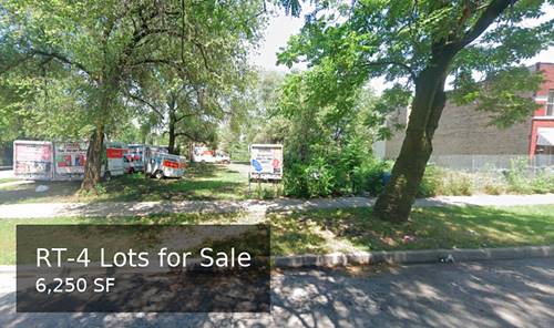 2852-54 W Flournoy, Chicago, IL 60612