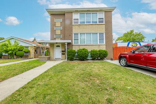5116 W 79th, Burbank, IL 60459