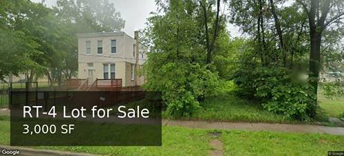 2835 W Arthington, Chicago, IL 60612