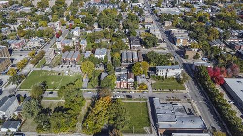 2835 W Arthington, Chicago, IL 60612