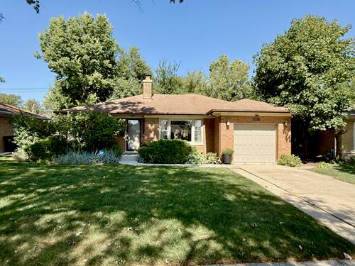 240 E Sibley, Park Ridge, IL 60068