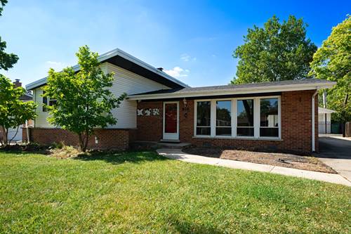 616 S Ahrens, Lombard, IL 60148