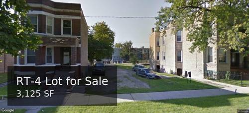 3119 W Flournoy, Chicago, IL 60612