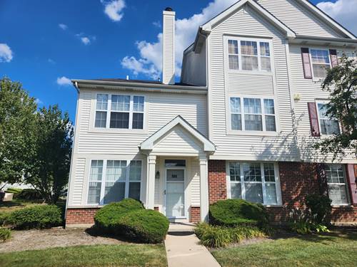 710 Mill Unit 101, Wheeling, IL 60090