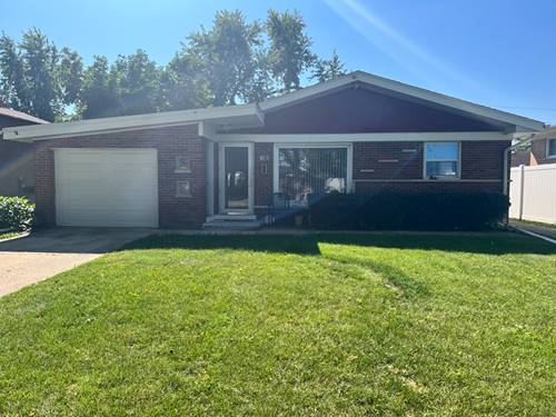 2202 Tamarack, Joliet, IL 60432