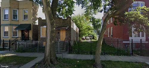 3041 W Flournoy, Chicago, IL 60612