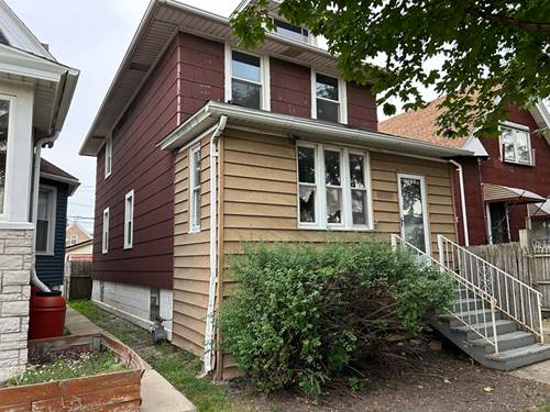 5016 W 23rd, Cicero, IL 60804