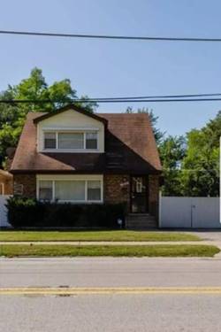 14408 Lincoln, Dolton, IL 60419