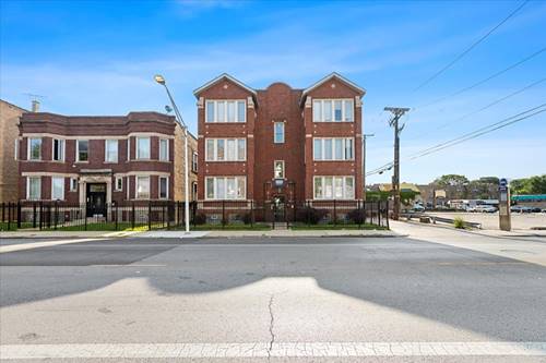 7443 S Jeffery Unit 1, Chicago, IL 60649
