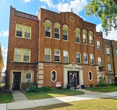 7708 S Wabash, Chicago, IL 60619