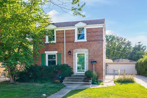 2632 Westbrook, Franklin Park, IL 60131