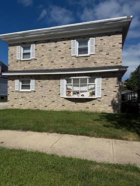 7721 S Coles Unit G, Chicago, IL 60649