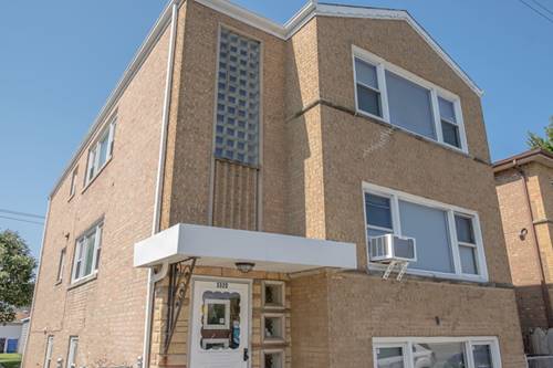 5520 S Pulaski Unit 2, Chicago, IL 60629