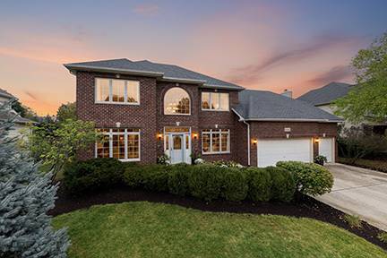 2643 Lupine, Naperville, IL 60564