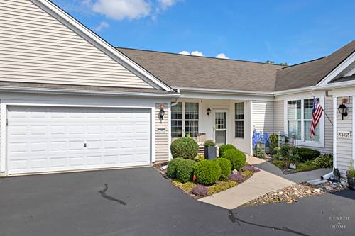 13462 Hemlock, Huntley, IL 60142