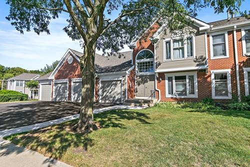 1871 Fox Run Unit A, Elk Grove Village, IL 60007