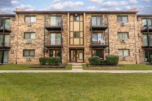 242 Klein Creek Unit 1A, Carol Stream, IL 60188