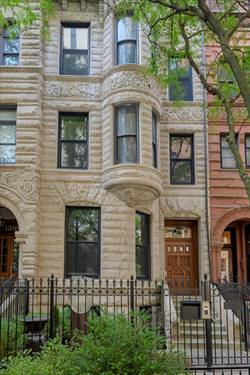 1318 N Astor, Chicago, IL 60610