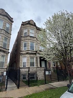 3548 W 13th, Chicago, IL 60623