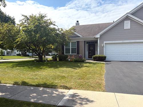 1461 Waterside, Dekalb, IL 60115