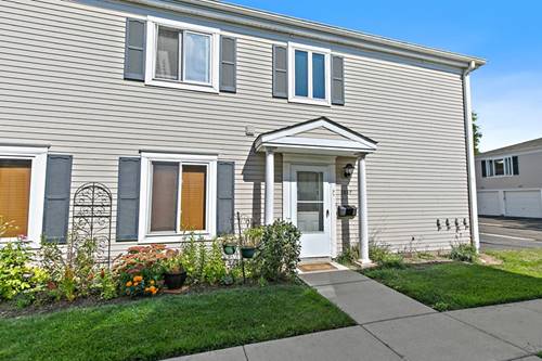 1037 Cove Unit 135D, Prospect Heights, IL 60070