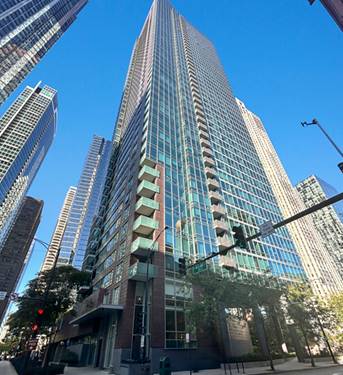 505 N Mcclurg Unit 1903, Chicago, IL 60611