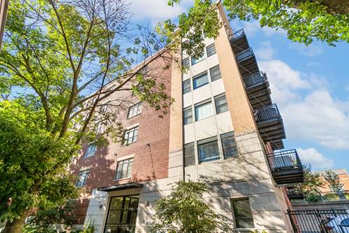 2320 W St Paul Unit 201, Chicago, IL 60647