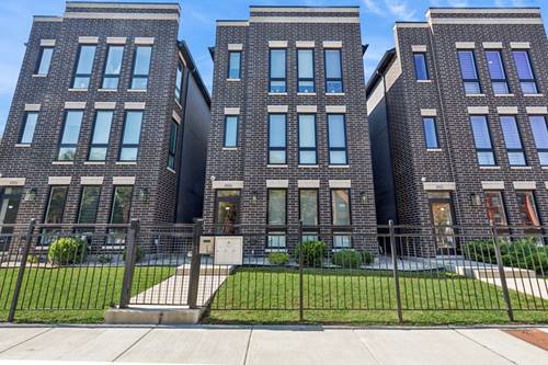 4904 S St Lawrence Unit 2, Chicago, IL 60615