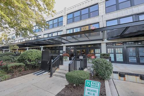 1033 W 14th Unit 241, Chicago, IL 60608