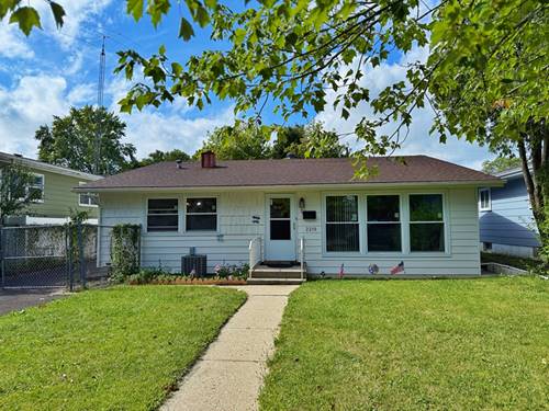 2210 Hermon, Zion, IL 60099