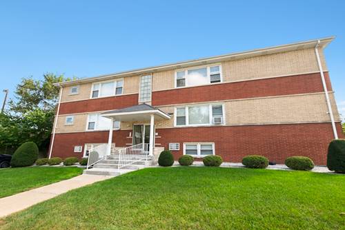 7121 W 110th Unit 2E, Worth, IL 60482