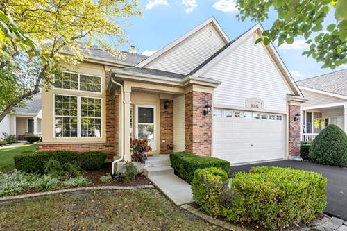 16415 Grandwood Lake, Crest Hill, IL 60403