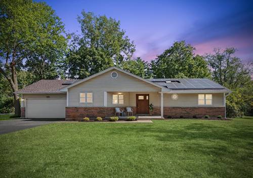 1N175 Ridgeland, West Chicago, IL 60185